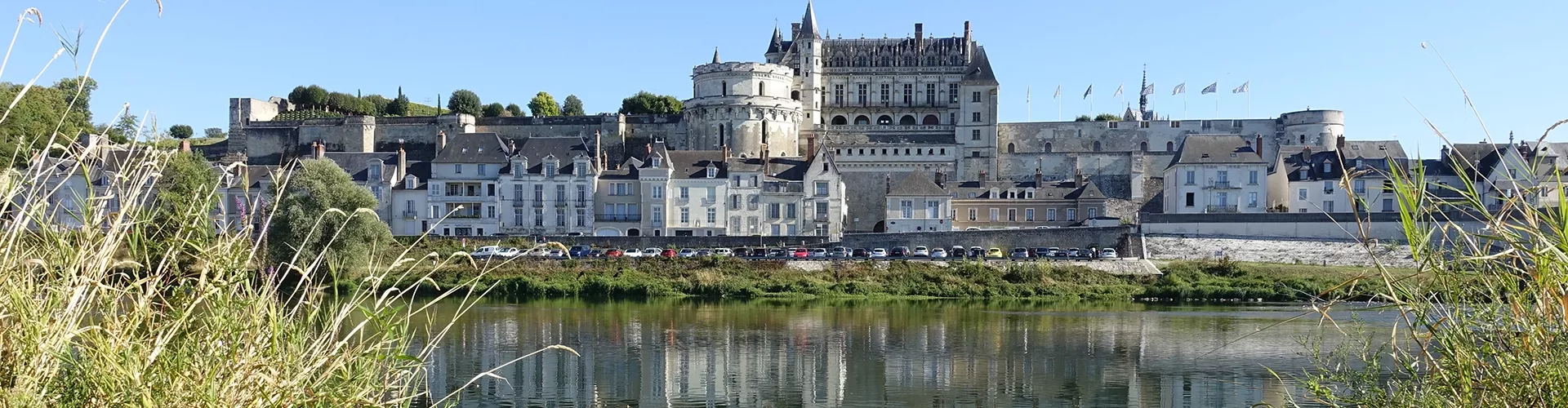 Château de la Ménaudière